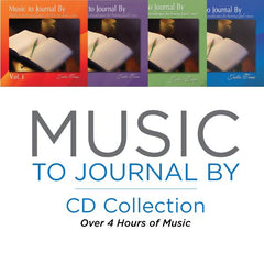 Music to Journal By (Instrumental)