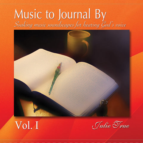 Music to Journal By, Vol. I