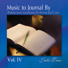 Music to Journal By, Vol. IV