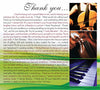 Sounds of Healing - Inside Left Panel