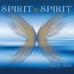 Spirit to Spirit - Front Cover