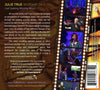 Worship 24/7: Live Soaking Worship Music DVD - Back Cover