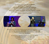 Worship 24/7: Live Soaking Worship Music DVD - Inside Right Panel