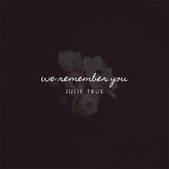 We Remember You (Single) (MP3 Download)