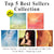 Top 5 Best Sellers - Julie True CD Collection